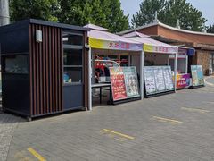 -大兴滨河森林公园