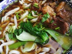 -北京清真房记小吃店