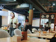 -老九圆山西面馆(CBD店)