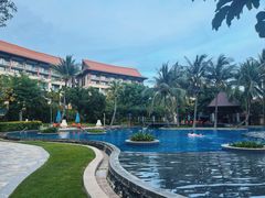 -三亚海棠湾万丽度假酒店