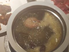 毛蟹-加餐海鲜自助(宝龙一城店)
