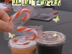 -Peet's 皮爷咖啡(陆家嘴中心店)
