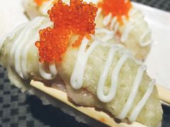 -昊·来了寿司(双楠2店)