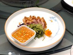 -莫干山郡安里度假酒店-桃尖中餐厅