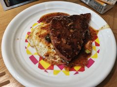 -苏格里岛自助海鲜火锅烧烤(大汉悦中心店)