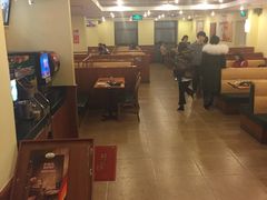 大堂-萨莉亚意式餐厅(护国新天地店)