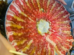 老炉家吾桑格-老炉家木炭烤肉(长江国际店)