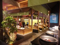 -弄堂里(西溪龙湖天街店)