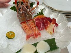 -京彩臻品火锅