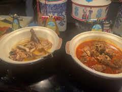 -韵咖啡自助餐厅(天津香格里拉店)