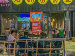 -石锅苗苗鱼(武汉首店)