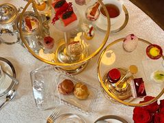 -Salon de Ville浦江汇(上海外滩华尔道夫酒店店)