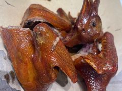 -金陵后厨·南京菜(新街口秣陵路店)