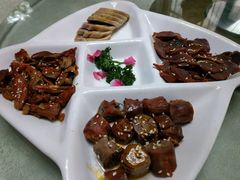 -聚宾楼·烤鸭·家宴(科技三路店)