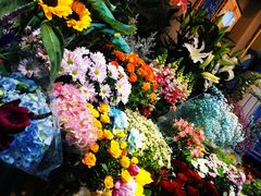 -爱尚幸福鲜花(上地实体店)