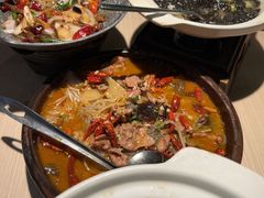 -吴氏老妈·23年家常菜(古城店)