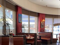 -川悦留香·海鲜餐厅(海棠68环球美食街店)