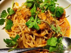 轻春慢炖牛腩意面-玛尚诺意式餐厅(官舍店)