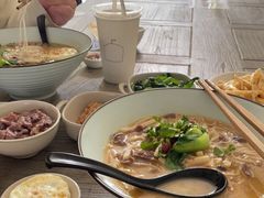 -漆黑觉米粉(三里屯店)