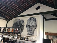 -喜洲吧·江畔老船厂·庭院餐厅(喜临院店)