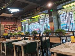 -云晓光头烧烤吧(德平路店)