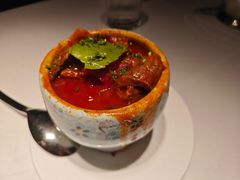 -波特曼西餐厅(南岗店)