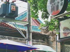 -清真·宏顺祥卤汁凉粉(大皮院店)