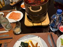 -西藏饭店·亚克·食光自助餐厅(文殊院店)