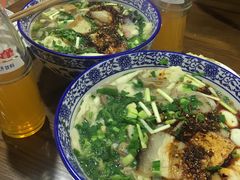 优质葫芦头-长香源葫芦头梆梆肉(兴隆巷店)