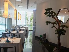 大堂-松鹤楼·非遗·苏帮菜(融科店)
