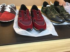-爱革·奢品·鞋包·衣物·家居(博荟广场店)