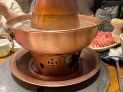 -额尔敦草原涮羊肉·烧烤(冻青树总店)