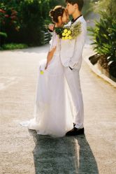 -巴黎春天·菀纱仙庭婚纱美学