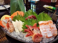 -真剑日本料理·铁板烧(贵州路店)