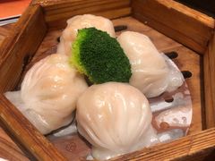 -粤食堂(天津和悦汇店)