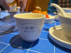 -蔡澜点心·粤菜(花城汇南区店)