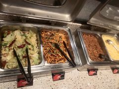 -比格比萨自助(新辰里学清路店)