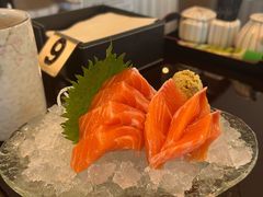 -柚·日式料理-富力万丽酒店