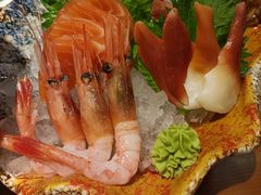 -有喜屋·烧鸟·居酒屋(周浦万达店)