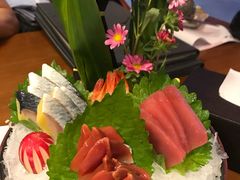 -大江户日本料理(吕厝店)