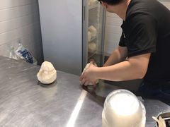-椰子下蛋(南锣鼓巷店)