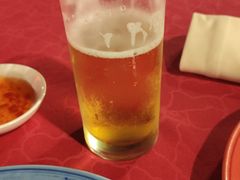 -亚龙湾喜来登·美景台大堂吧