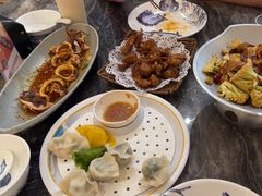 -前海沿·青岛菜(乐客城店)