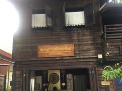 -清迈女子监狱马杀鸡(无分店)