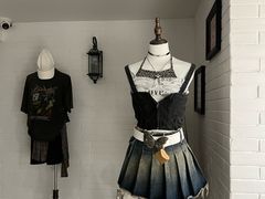-BASEMENT FG (成都太古里店)