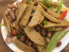 -老刘家永盛斋·传统泡馍(东关南街店)