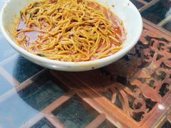 -李记搅团•非遗陕菜(三桥店)