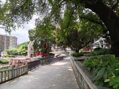 -荔湾湖公园