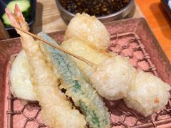 -天妇罗内顺田(罗湖店)