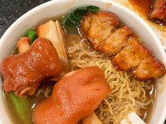 -丽的面家(多宝路店)